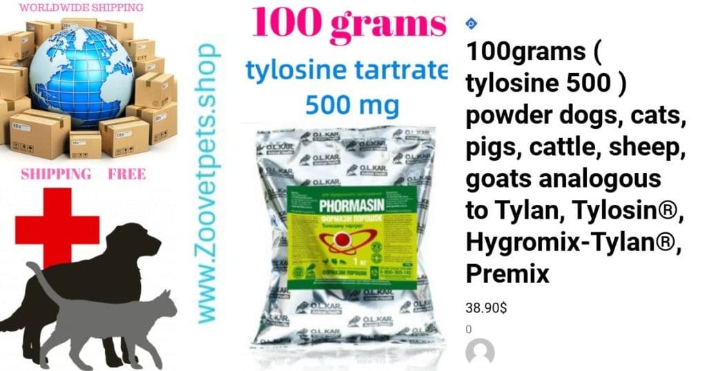 Tylan Powder For Dogs Indications Dosage Side Effects And More Labrador Retriever Labrador Retriever Dog Popular Dog Breeds